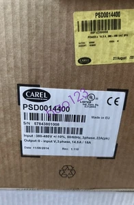 Przetwornica częstotliwości PSD0014400 Nowy DHL/FedEx - Zdjęcie 1 z 2