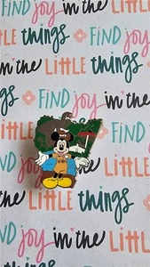 Prendedor Disney Hands Across the Lands miembro del elenco misterio Mickey Jungle Cruise - Imagen 1 de 1