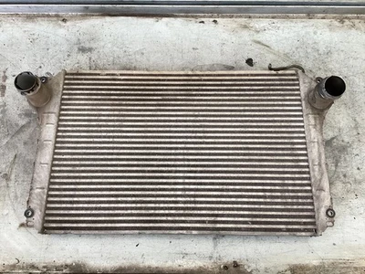 Toyota Avensis T250 2005 Intercooler 1470501023 Diesel 85kW MBL3712 - Image 1 of 4