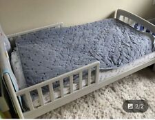 toddler bed John Lewis
