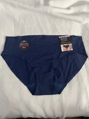 NEW Bali Hipster Panties Comfort Revolution Easylite Seamless Underwear Medium 6 - Image 1 of 4
