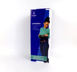 Ceinture de soutien lombaire discrète LombaSkin Thuasne - Imagen 1 de 1