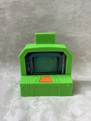 Disney Jr PJ Máscaras Romeo's Flying Factory Repuesto de pieza de computadora Foto 1 de 2