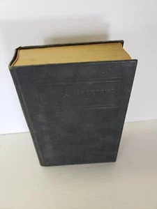 Feeds & Feeding Morrison 21st Edition 50th Anniversary 1950 Hardcover Book - Picture 1 of 6