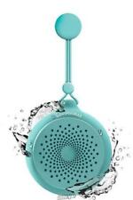 Hypergear-Splash Bluetooth Water-Resistant Speaker Teal 