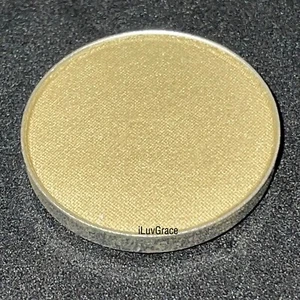 Mac Pro Palette Eye Shadow Refill ~ Marsh ~ 100% Authentic ~ - Picture 1 of 6