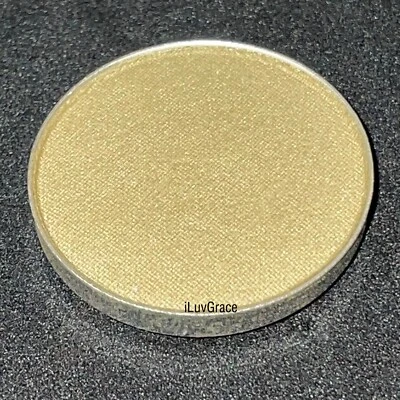 Mac Pro Palette Eye Shadow Refill ~ Marsh ~ 100% Authentic ~ - Image 1 of 4