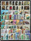 THEMATIC COLLECTION OF MARINE STAMPS  ,  UK BUYERS ONLY C067A