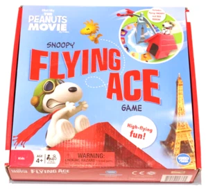 Snoopy Flying Ace, Peanuts Film Snoopy Spiel - Bild 1 von 6