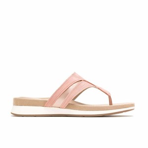 hush puppies white sandals