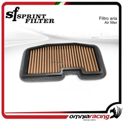 Filters SprintFilter P08 air filter for Triumph STREET TRIPLE 675R ABS 2014> Foto 1 de 4