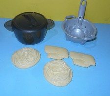 little tikes kitchen food