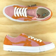 converse one star multicolor