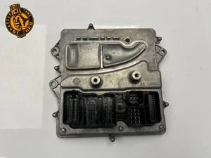 2014-18 BMW 335 435 535 640 M235 X4 X5 X6 3.0 ENGINE CONTROL MODULE ECU ECM 44k - Bild 1 von 6