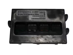 2011 DODGE DURANGO 3.6L ENGINE CONTROL MODULE UNIT ECU ECM PCM P68105833AD - Picture 1 of 4