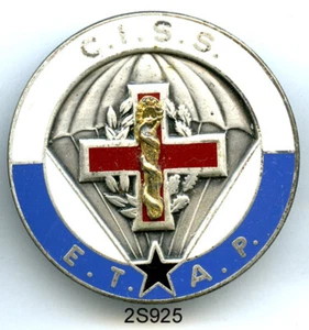 2S925 - SANTE - C.I.S.S. - Foto 1 di 2