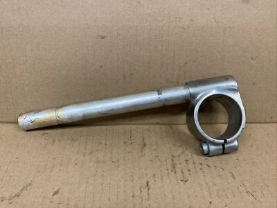 Kawasaki Ninja ZX9R 1996 clip izquierdo en el manillar OEM #1230212 Foto 1 de 4