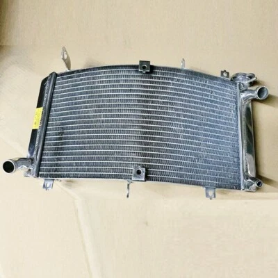 Aluminum Alloy Radiator for Suzuki GSXR750 SRAD 1996-1999 - Image 1 of 4