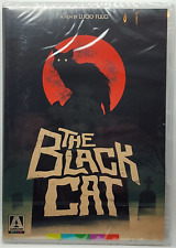 Lucio Fulci's The Black Cat (DVD, 1981) Patrick Magee, David Warbeck