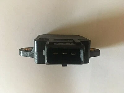 BWD EC3040 Throttle Position Sensor - (TPS) 1998-2004 Volvo C70 2.3/2.4 - Image 1 of 3