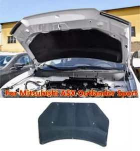 Engine Mat Hood Insulation Pad Heat Shield For Mitsubishi ASX Outlander Sport - Picture 1 of 4