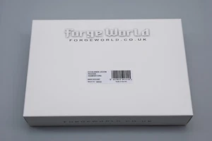 Forge World Warhammer 40k Horus Heresy Emperor's Children Phoenix Terminator OOP - Picture 1 of 2