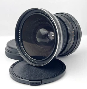 Serviced Carl Zeiss Flektogon f/4 50mm Lens For Pentacon Six & Kiev-60 - Picture 1 of 12