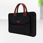 Handle Laptop Sleeve 11 13inch Briefcases New Pouch Bag for Huawei/Macbook