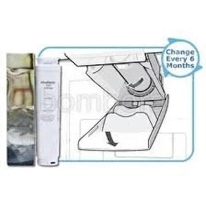 Gaggenau RF461200 RF461700 RF461701RF461704 water filter cartridge genuine part - Picture 1 of 10