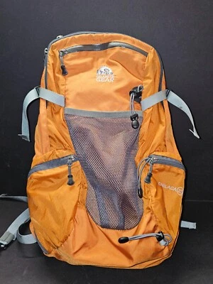 Granite Gear Chilaca 22 Ultralight Daypack Backpack hydration sleeve - Image 1 of 4