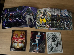 2024 Panini Phoenix NFL Inserts & Parallels Complete Your Set Pick Your Card - Picture 1 of 1