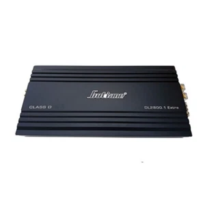 DL2800.1 Amplificatore auto extra digitale 2000 W subwoofer classe D amplificatore mono ot34 - Foto 1 di 5