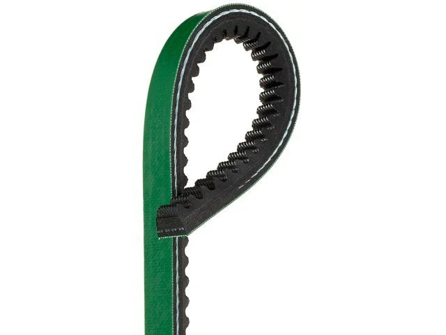 37VP18J Water Pump Accessory Drive Belt Fits 1990-1996 GMC C6000 Topkick - Image 1 of 1