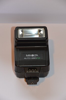 Camera Flash Guns for sale | eBay