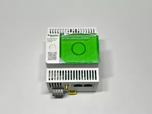 Schneider PAS600 EcoStruxure Panel Server Modbus Wifi Ethernet Gateway Unit 4 - Picture 1 of 8