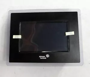 Johnson Controls LC-SMU200-0 System Manager with LCD Screen without Modem - Picture 1 of 11
