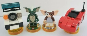 LEGO Dimensions 71256 GREMLINS Gizmo OR Stripe OR R.C. Racer OR Flash 'n' Finish - Picture 1 of 15