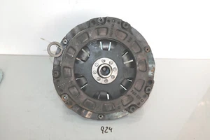 Kupplung SET Glocke Tellerfeder Gehäusedeckel Anpressplatte BMW K100 2V 4V K1100 - Bild 1 von 2