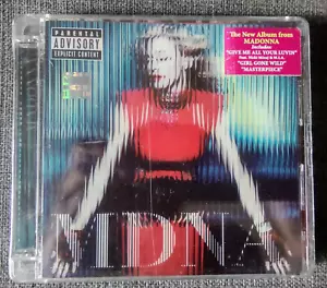 Madonna India CD - Foto 1 di 6