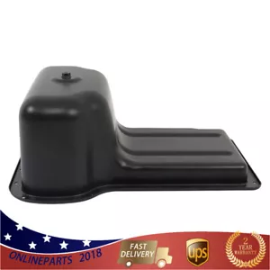 For Ford Excursion F-250 F-350 Super Duty 2003-2010 V8 264-046 Engine Oil Pan - Picture 1 of 10