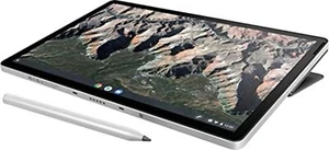 HP - Chromebook con pantalla táctil de 11" - Qualcomm Snapdragon - 8 GB de memoria - 64 GB eMMC - Imagen 1 de 4