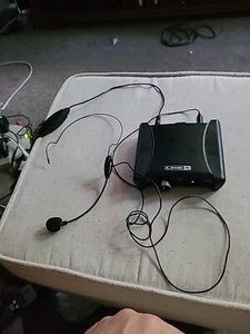 Auriculares inalámbricos digitales de mano Line 6 - Xd-V35 Line 6 - Imagen 1 de 7