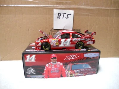 1/24 Acción 2009 NASCAR #14 Tony Stewart Swagger Chevy Impala Foto 1 de 4