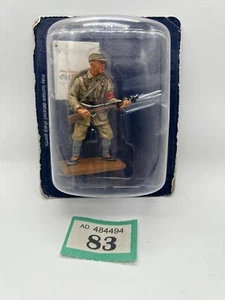 Soldier Communist Army Del Prado - WW1- BNIB - Picture 1 of 1