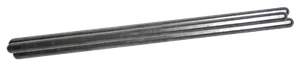 SW-Stahl 62030L Dreikant-Stangenlötzinn – 40% SN, 1.000 g, inkl. Zinkblech - Bild 1 von 1