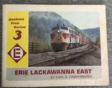 Erie Lackawanna East by Zimmermann