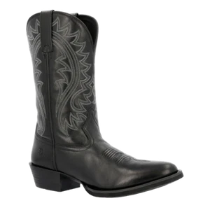 Durango Men's Shyloh Black Embroidered Western Boot DDB0485 - Picture 1 of 39