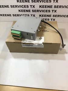 Siemens Simadyn D 6DD1681-0AE2 Terminal Block - Picture 1 of 5