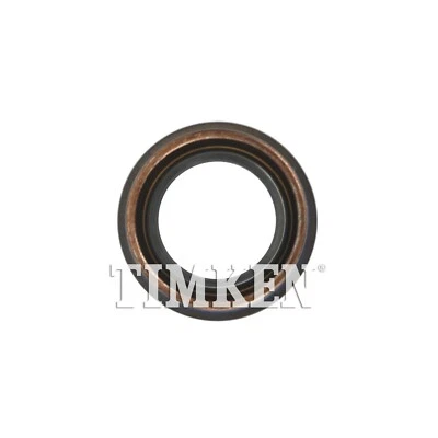 Fits 2004-2008 Hyundai Tiburon Automatic Transmission Output Shaft Seal Timken - Image 1 of 4