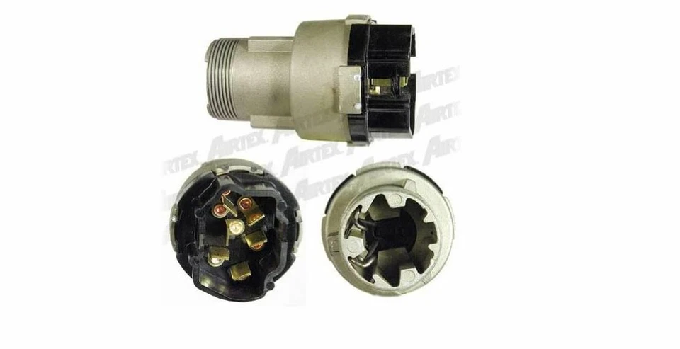 Ignition Starter Switch Airtex 1S6119 - Image 1 of 1